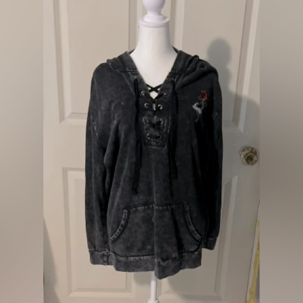 The Night Before Christmas hoodie